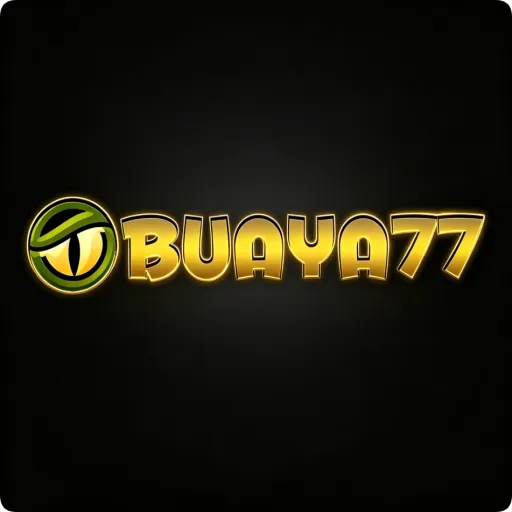 buaya777 Logo